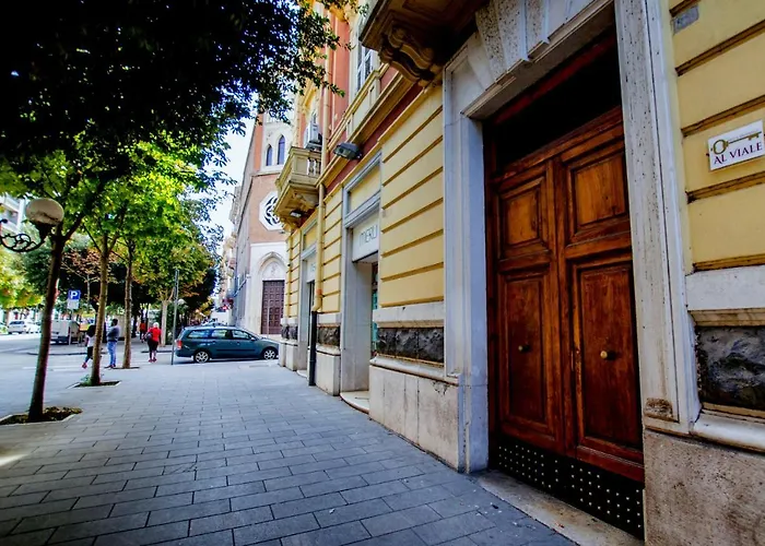 B&B Al Viale Foggia