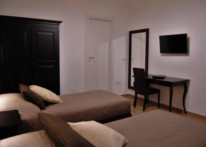 B&B Lei Foggia